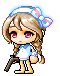 clumsie